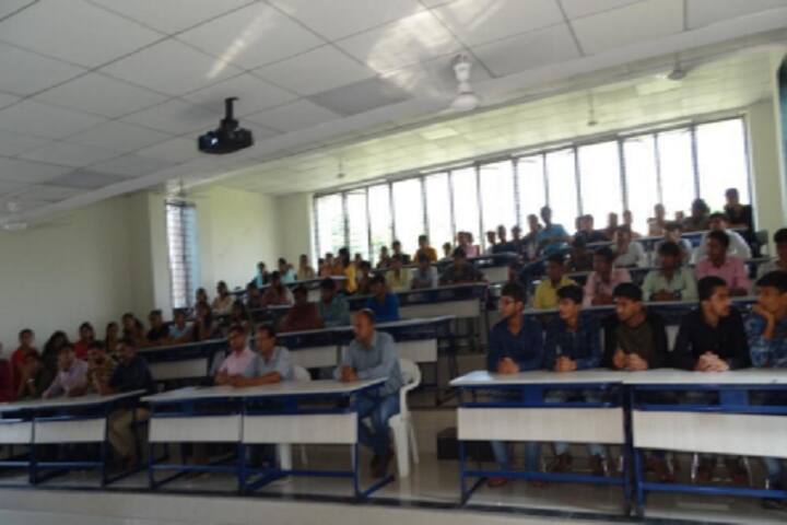 classroom